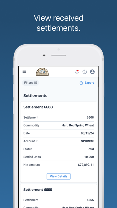 North Dakota Mill Screenshot