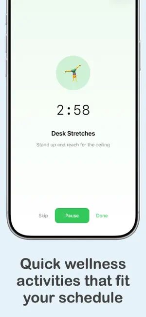 QuietQuest: Mindful Breaks screenshot 2
