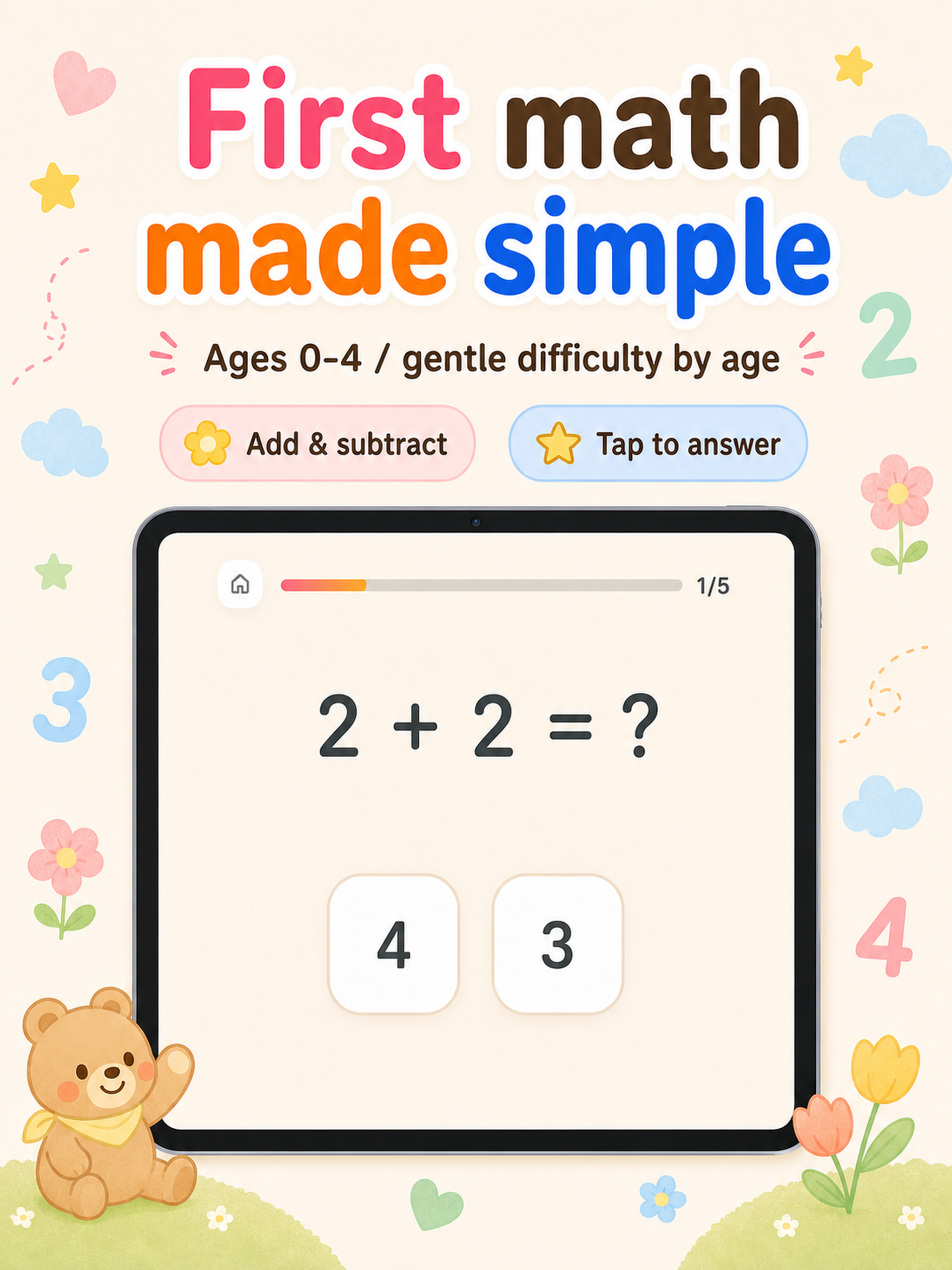 BabyTap: Toddler Games screenshot 16