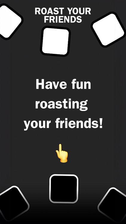 Black Humor - Multiplayer screenshot-3