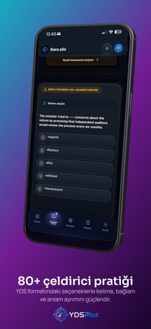 YDSPilot Screenshot 6 of 8