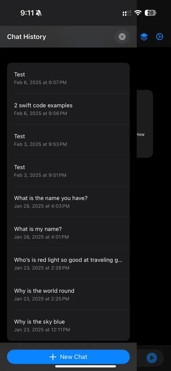 #3. AiRC (iOS) Podle: Ryan Cox