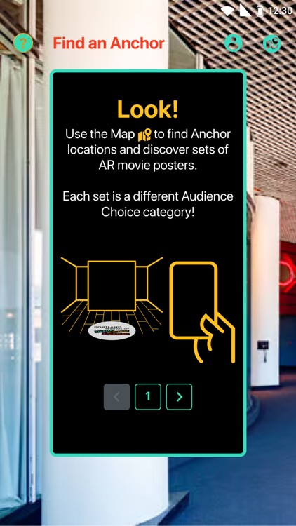 PFCAT AR Voter’s Choice