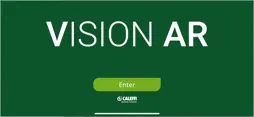 Caleffi VisionAR screenshot 1