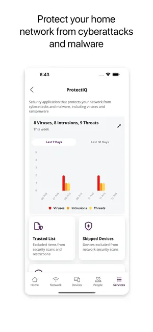 CTG Managed WiFi screenshot 3