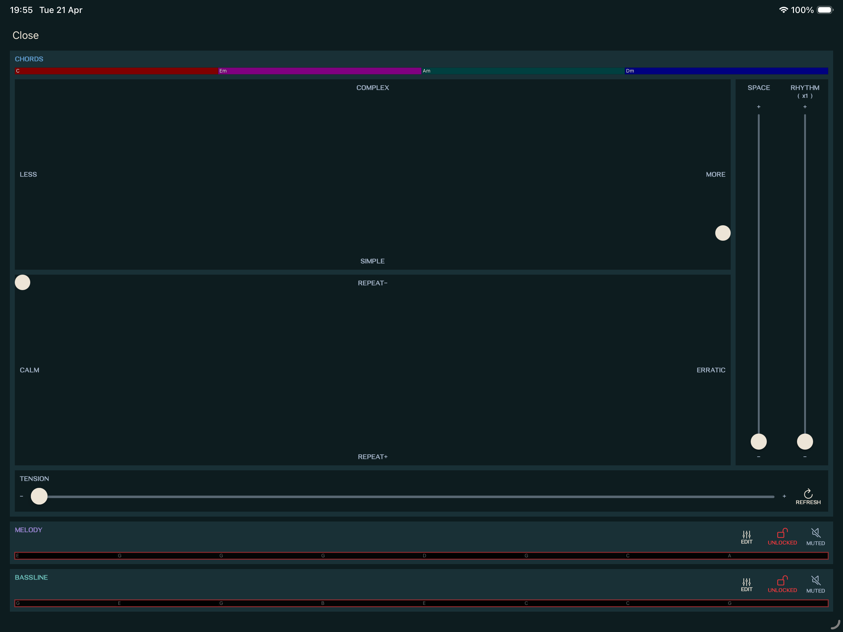 Loop Maker - Create Music Fast
