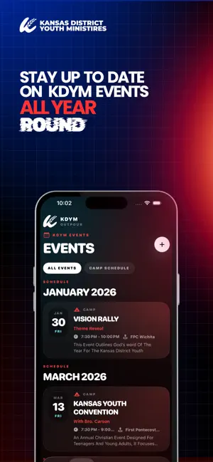 KDYM screenshot 2