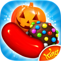 Candy Crush Saga