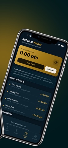 Master AI Screenshot 2 of 4