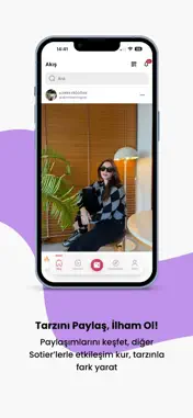 Soty screenshot 2