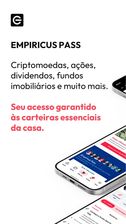 Empiricus Research screenshot-6