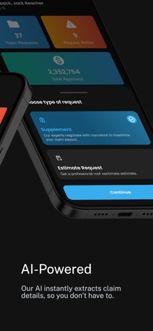 SuppX Screenshot 2 of 4