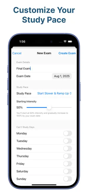 Study Path screenshot 3
