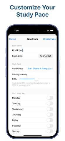 Study Path Screenshot 3 of 7