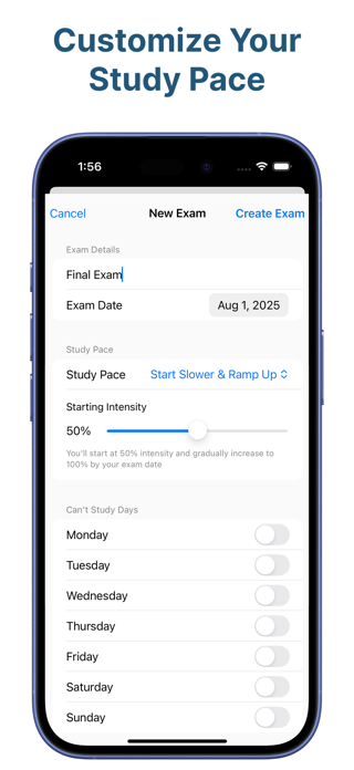 Study Path Screenshot 3 of 7