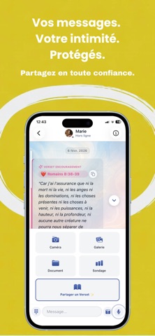 ConnectStar screenshot