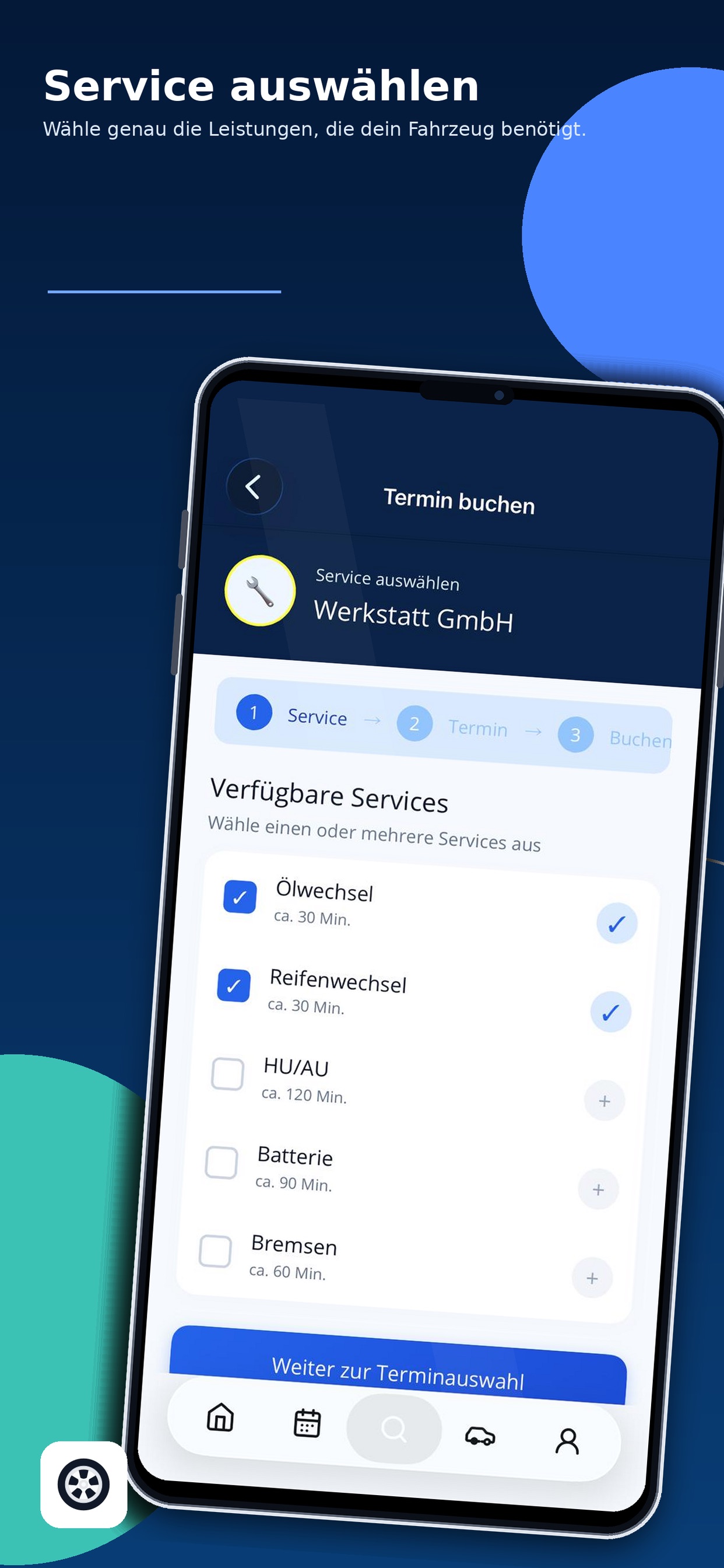 Screenshot 6 of AutoLibs
