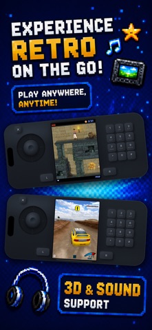 JarBox App Store preview screenshot 2