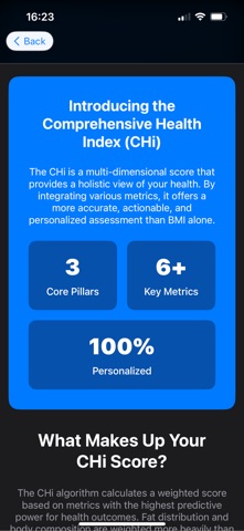 AiBMI Screenshot 7 of 8