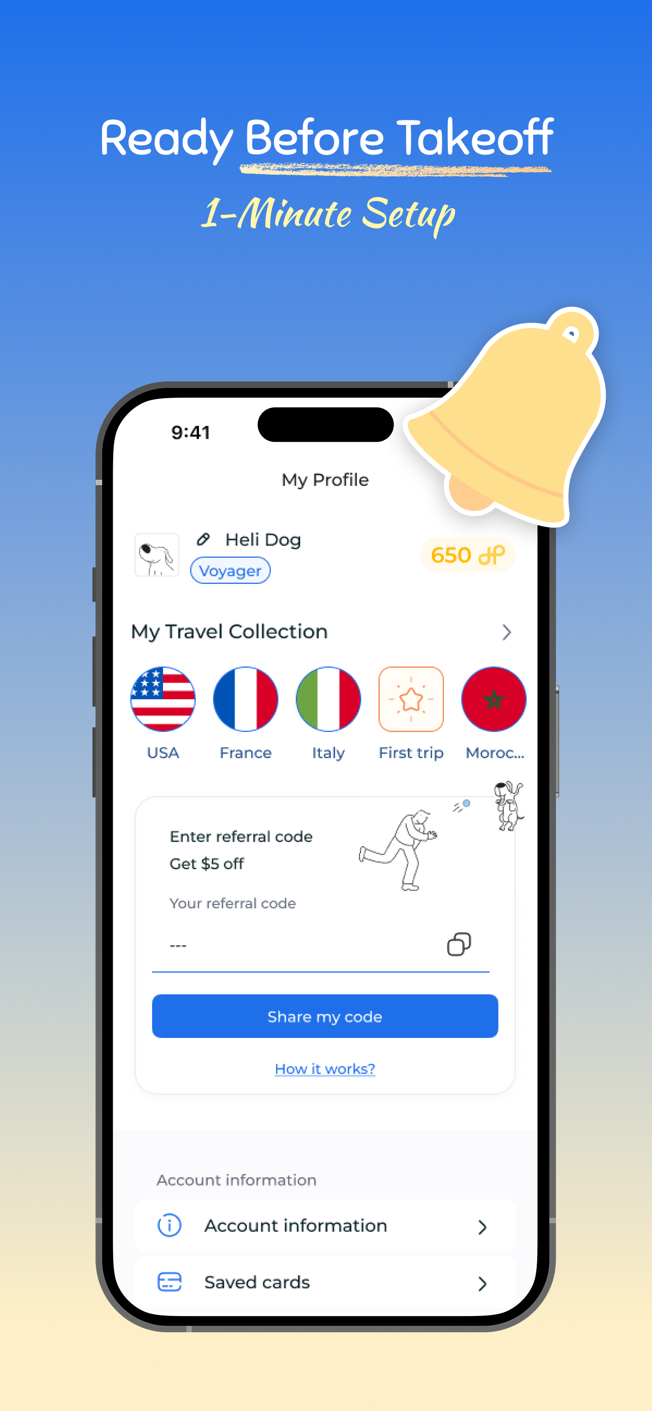 Helify screenshot 4