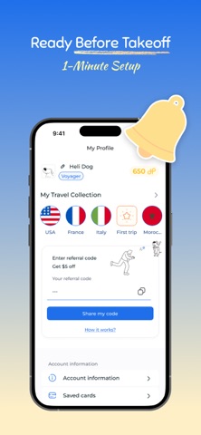 Helify Screenshot 4 of 7