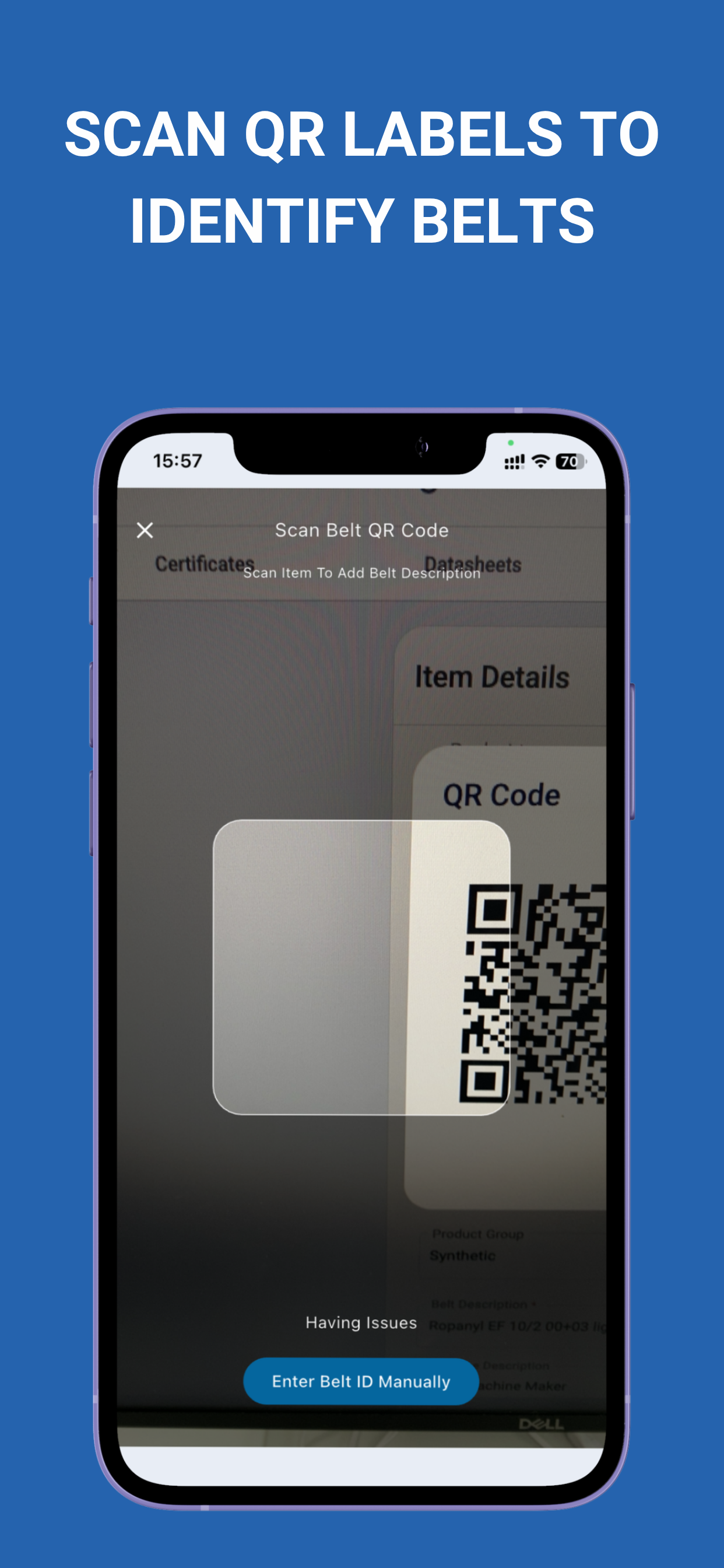 AMMcare screenshot 5