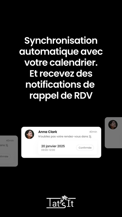 Tat’s It Pro screenshot-3