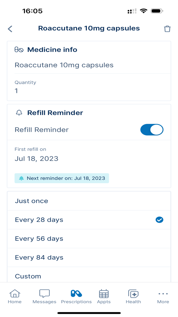 Northwood Pharmacy Group