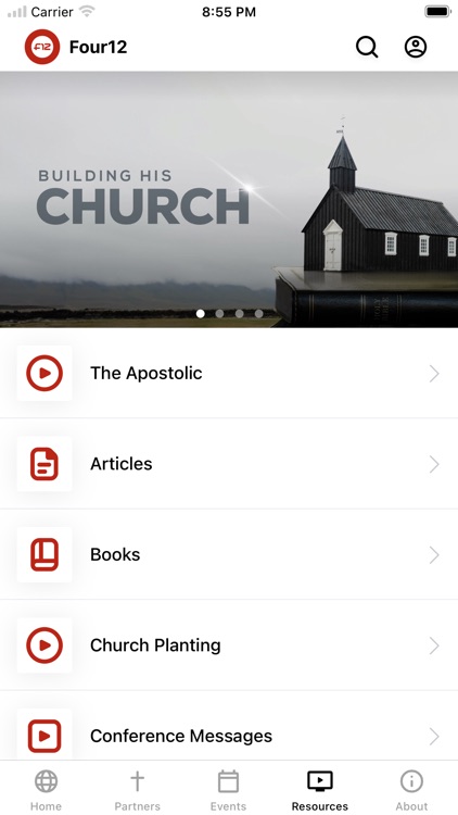 Four12 Global screenshot-3