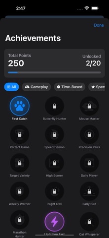 PounceIt Screenshot 4 of 4
