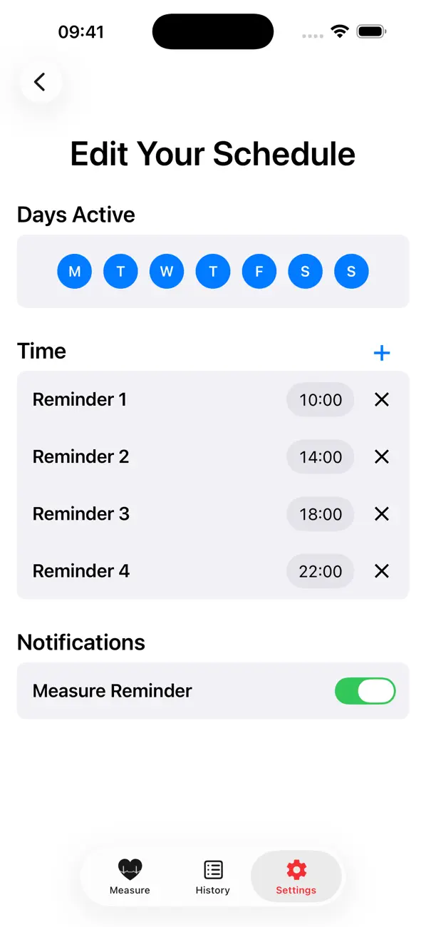 Screenshot #3 pour Instant Pulse