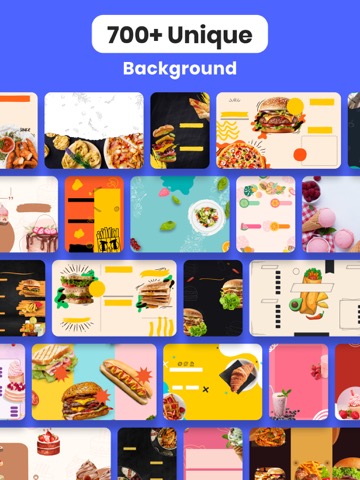 Menu Makerのおすすめ画像3