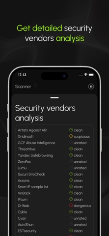 Safe Shield : Secure Complex Screenshot 4 of 5