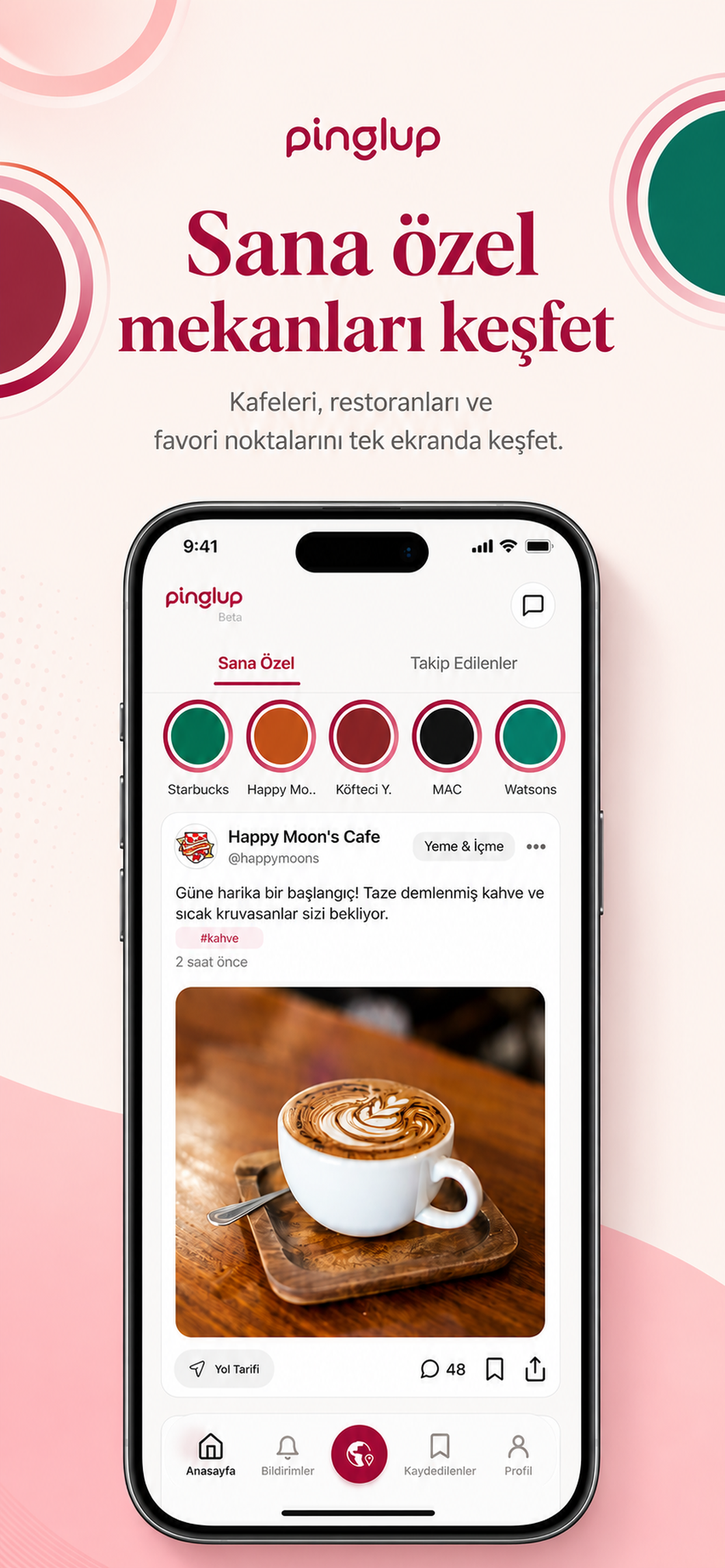 Pinglup screenshot 2