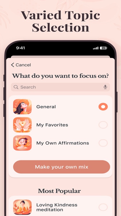 Awake: Motivation Affirmations screenshot-4