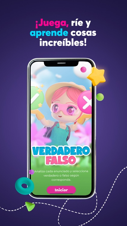 InteractívaT screenshot-4