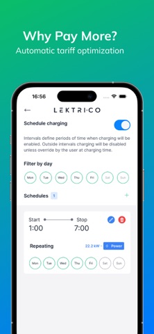 LEKTRI.CO Screenshot 3 of 5