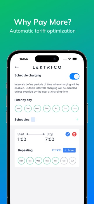 LEKTRI.CO Screenshot 3 of 5