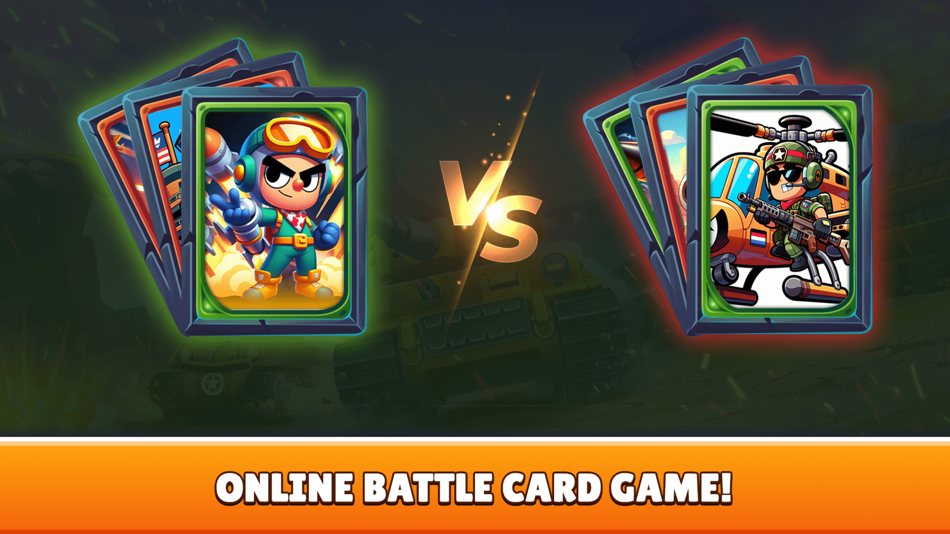 Rapid Cards - 1.0.15 - (iOS)