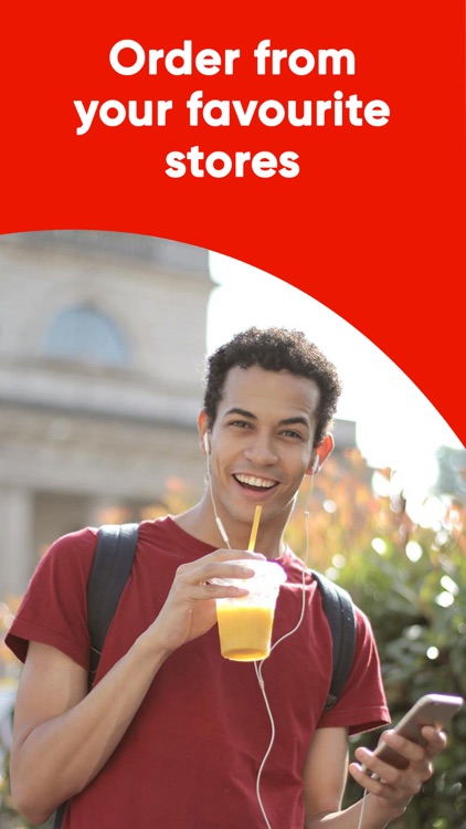 Scoco Delivery App screenshot-6