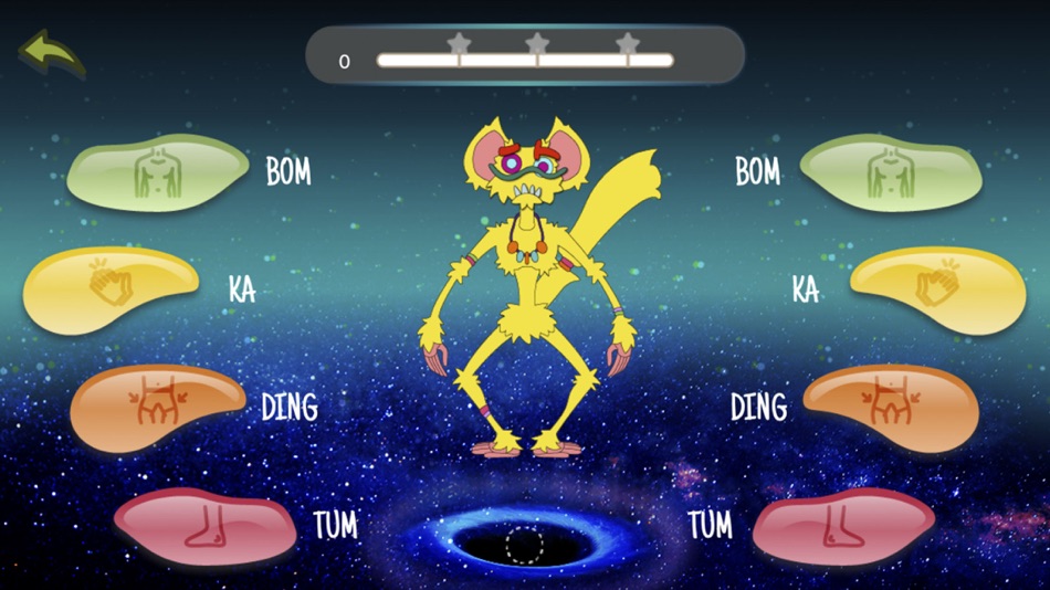 #8. Chamanki (iOS) 由: Jonathan Ibarra Sanchez