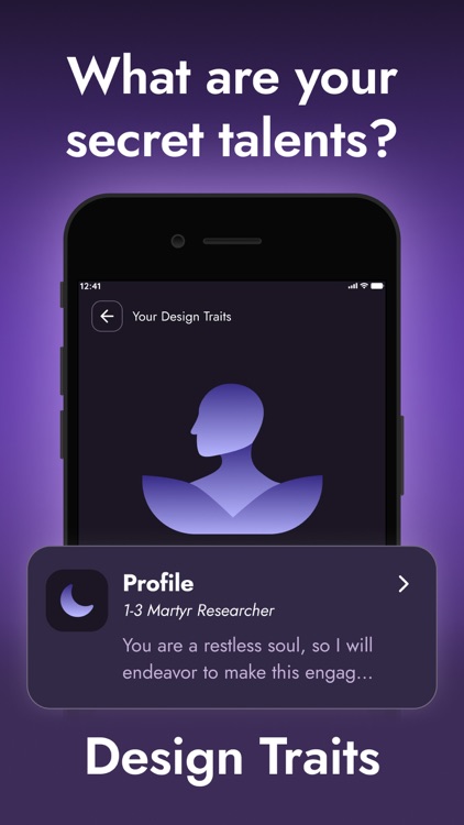 Human Design: Stella