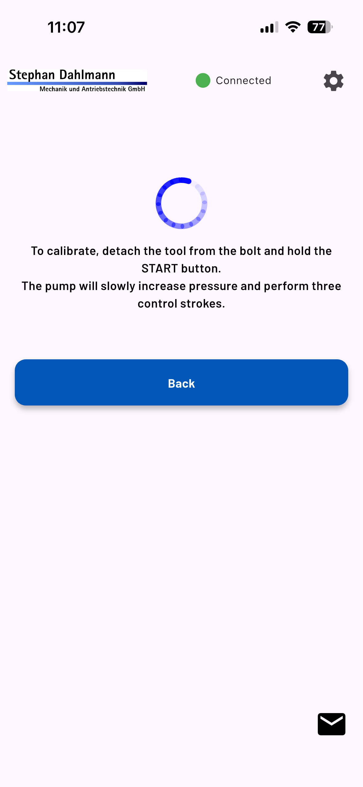 TORQUE-DOC screenshot 10
