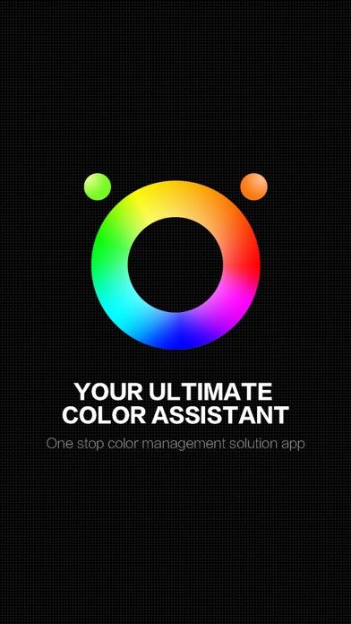 JoyColor -Your color assistant Screenshot