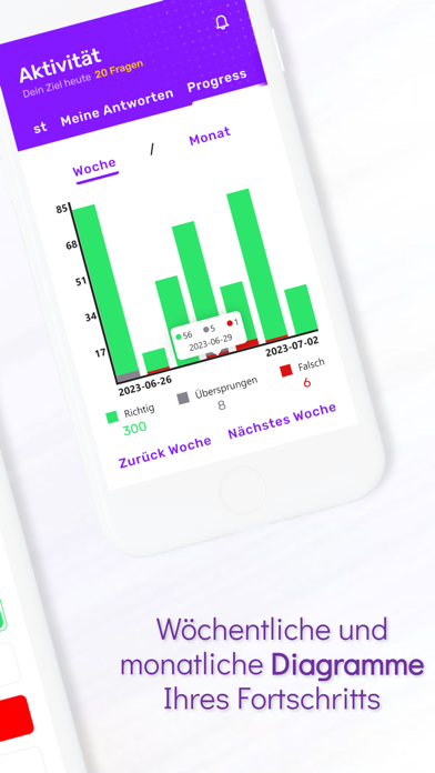 MatheApp – Mathe lernen screenshot