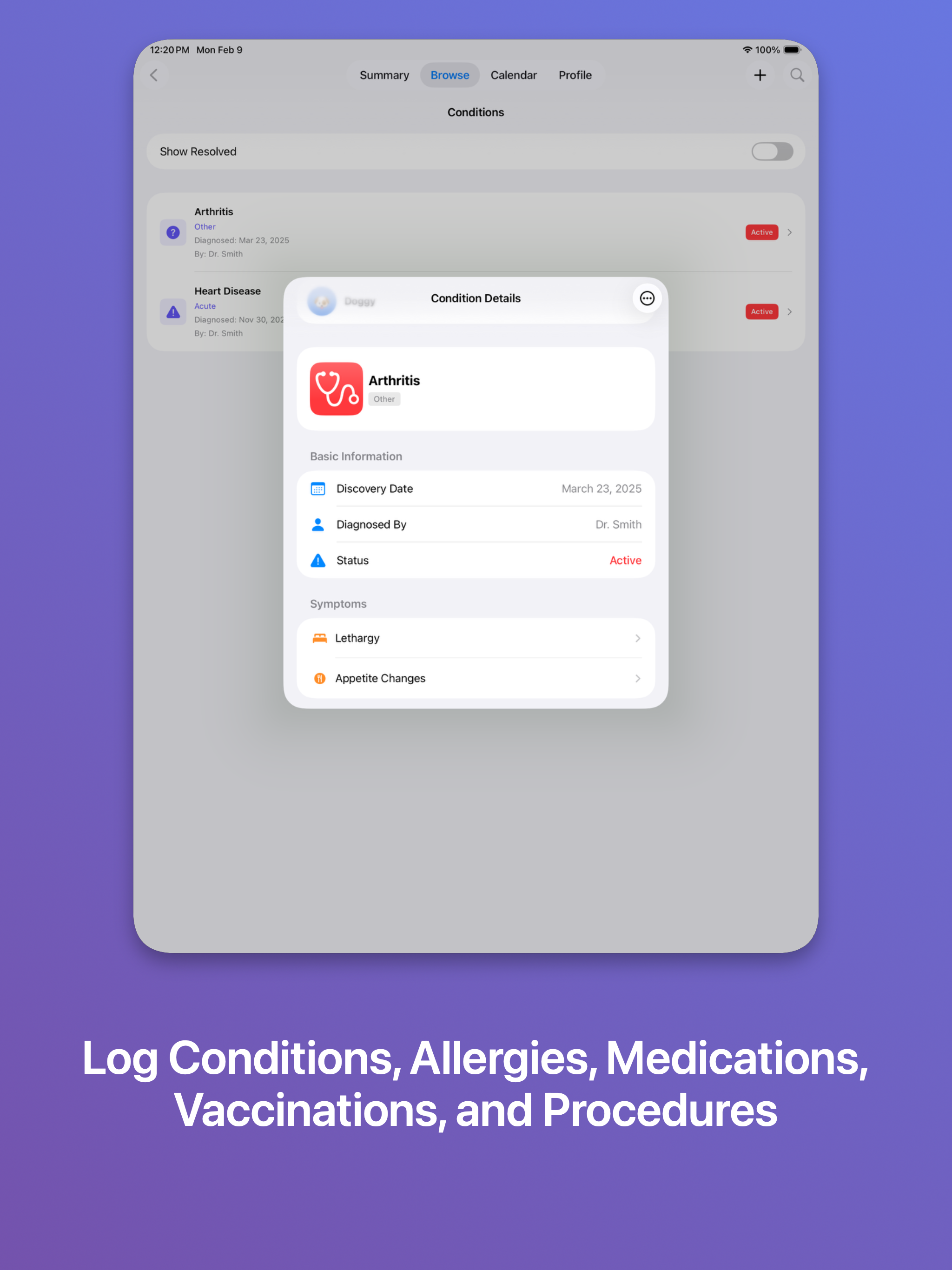 Pet Health: Care & Wellness screenshot 12