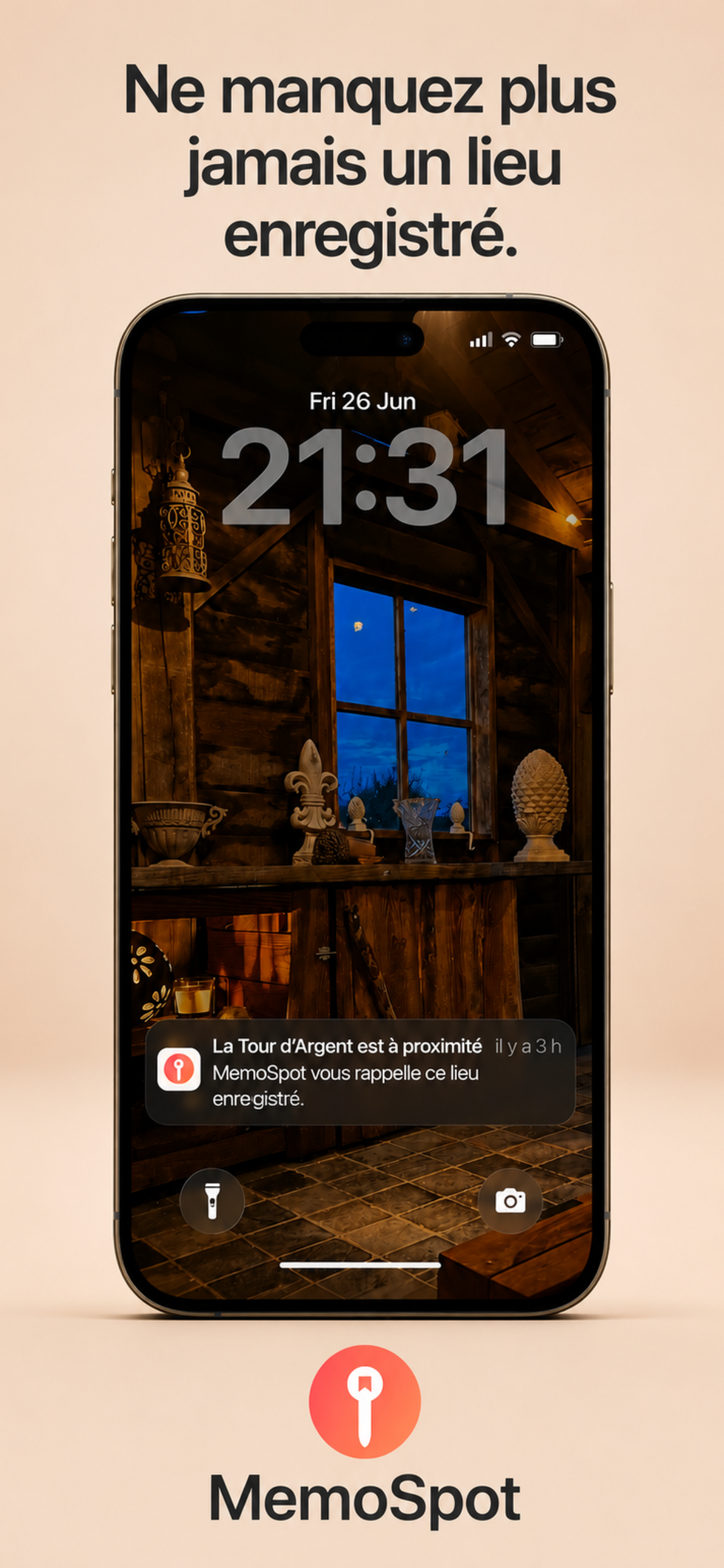 MemoSpot screenshot 4
