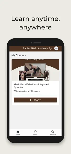 Baciami screenshot 1
