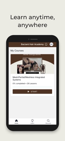 Baciami Screenshot 1 of 4