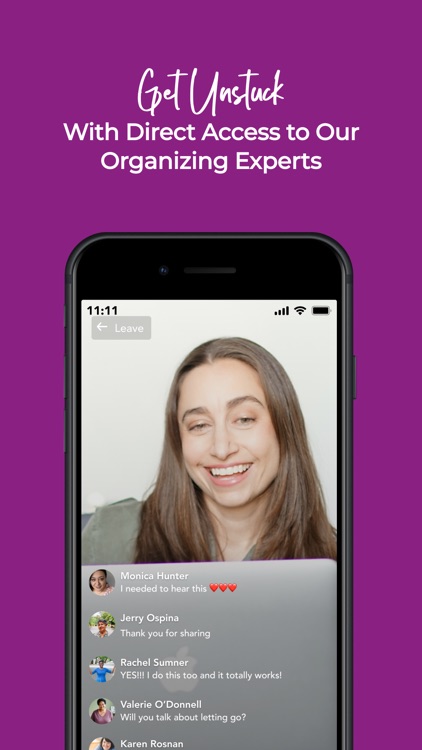 Organize & Flow screenshot-3